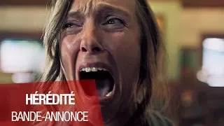 HÉRÉDITÉ - Bande Annonce VOST