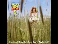 I Knew It, I Knew You (Acoustic Version (From "Toy Story 5"))