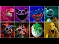 Poppy Playtime Chapters 1 2 3 4 5 6 7 8 FULL Gameplay Walkthrough Endings 6 8 Fan-Made