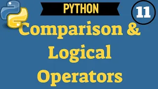 Learn Comparison And Logical Operators In Python 224