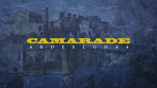 Abdeelgha4 CAMARADE Prod Negaphone 