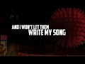 Monsta - Holdin' On - (Skrillex & Nero Remix) - [Lyrics Video]