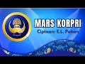 Lagu Mars KORPRI #bkpsdmpwk #marskorpri