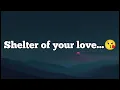 Shelter Of Your Love - Romantic Love Song (Lyrics)