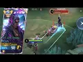 Download Lagu BRODY LAWAN GRANGER DI AWAL SEASON! INI RAHASIA AUTO WINSTREAK - Mobile Legend