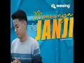 Download Lagu Arief Manisnya Janji