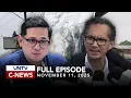 Download Lagu UNTV: C-NEWS | November 11, 2025