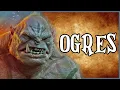 The Ogre The Legendary Giant Man Eating Monsters From Folklore Mythology