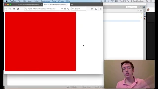 Intro to HTML5 Game Development Tutorial Part 1 - Setup