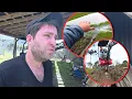 Download Lagu A LAGOA TRANSBORDOU e INVADIU a ESTRADA! T14.ep94