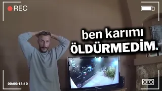 Son Zamanların En Korkunç Gerçek Suç Olayı