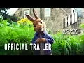 Video di PETER RABBIT - Official Trailer (HD)