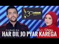 Lagu Fildan DA ft Selfi Yamma - Har Dil Jo Pyar Karega