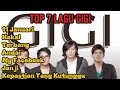 Lagu Gigi band album, TANPA IKLAN.!