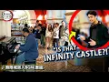 Lagu I Played DEMON SLAYER: ENTRANCE TO INFINITY CASTLE on Piano in Public!