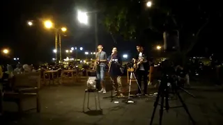 Naff - akhirnya ku menemukan mu Cover with Musisi Jogja Project