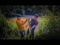Download Lagu 7 Hari berburu disungai dapat sidat monster berat 7kg \u0026 dapat penghuni rawa yang besar! #KOOKIKO