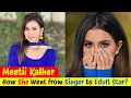 Indian Punjabi Sikh Singer Meetii Kalher Inspiring Journey From Singer to Top Canadian Actress