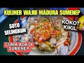 Download Lagu SOTO SELINGKUH DAN KOKOT KIKIL CUMA ADA DI SUMENEP !!