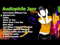 Audiophile Jazz - Susan Wong (Best Hits)