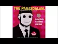 Download Lagu 03 - The Panas Dalam - Lagu Timur - Only Ninja Can Stop Me Now