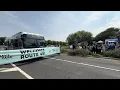 SEPTA Route 45 Bus Launches Seven-Day Service to the Navy Yard