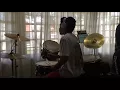 Lagu I Want To Hold Your Hand by The Beatles (Drum Cover)