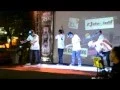 EVAV COMMUNITY MAKASSAR DANCE karebosi link 2013 MAKASSAR