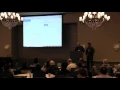 NVM Summit 2016 - Persistent Memory in Linux Part 1