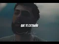 Maisak, Jay Wheeler - Casi Algo (Lyrics/Letra)