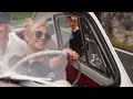 Marina Marx - Weisst du noch (Behind the scenes)