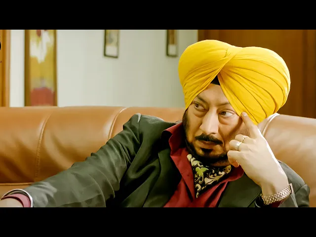 Download MP3 Carry On Jatta  ( Part 4 )Punjabi Comedy Scenes |Gippy Grewal,  Binnu Dhillon  Jaswinder Bhalla