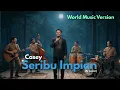Casey - Seribu Impian (AI Cover) - World Music Version