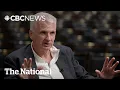 Recognizing the signs of fascism today Historian Timothy Snyder