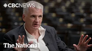 Recognizing the signs of fascism today | Historian Timothy Snyder