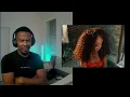 I LOVE MUSICAL ARGUMENTS | Honey Bxby, JID - "A Thousand Times" (Official Video) | REACTION