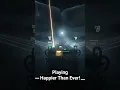 Download Lagu Happier Than Ever by #billieeilish in #beatsaber