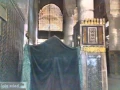 Download Lagu (EXCLUSIVE) Real and inside tomb of Prophet Muhammad