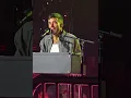 Phil Wickham - Everyday Hallelujah, This is Amazing Grace, This is Our God in Phoenix, AZ 10/17/26