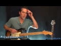 Joker & The Thief Guitar Lesson - Wolfmother
