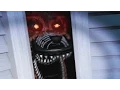 FOXY WATCHES YOU SLEEP Five Nights at Freddy s 4 - Part 3