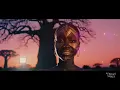 African Ancestral Awakening | 432Hz Connect to the Ancestors u0026 Inner Power - Female Zulu Vocals