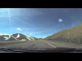 Monida Pass I-15 Continental Divide Dillon Montana RVerTV