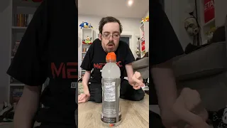 BOTTLE TRICK  BOTTLE TRICK