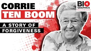 Download Corrie Ten Boom - Saved estimated 800 lives during the Nazi occupation of the Netherlands. MP3