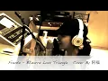 Frente - Bizarre Love Triangle cover by 阿福