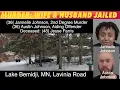 UPDATE Bemidji Wife Husband Suspects In Murder Of Brother-In-Law