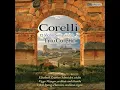 Violin Sonata in D Minor, Op. 5 No. 12 "La follia": Adagio - Vars. 1-7