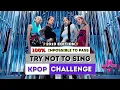 Download Lagu Try Not To Sing Challenge (2019 Edition)