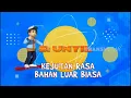 Download Lagu [FULL] Kejutan Rasa Bahan Luar Biasa | SI UNYIL (24/01/25)
